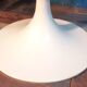 1960s marble coffee table