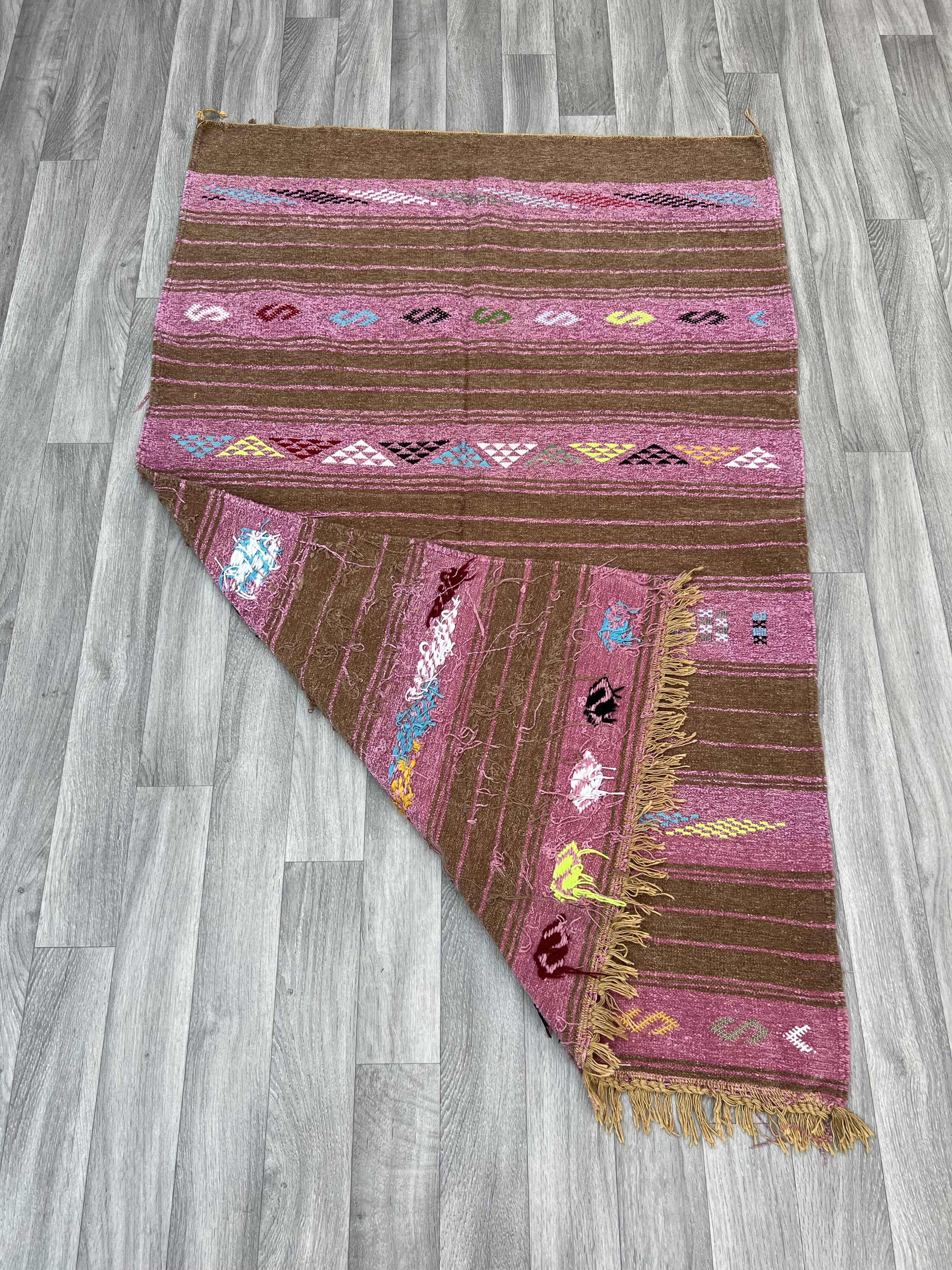 Berber kilim