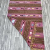 Kilim berbère