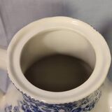 Lunéville KG teapot