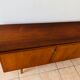 Scandinavian teak 1960