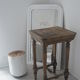 Ancien comptoir de magasin