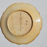 Montigny-sur-Loing Boué-Petit Plate