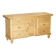 Restored Antique Régisseuse Buffet in Pine, Circa 1860