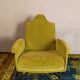 Fauteuil vintage 1950/1960