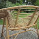 Fauteuil rotin