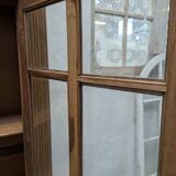 Art Deco display case