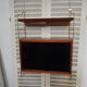 Pair of louver shutter year 50