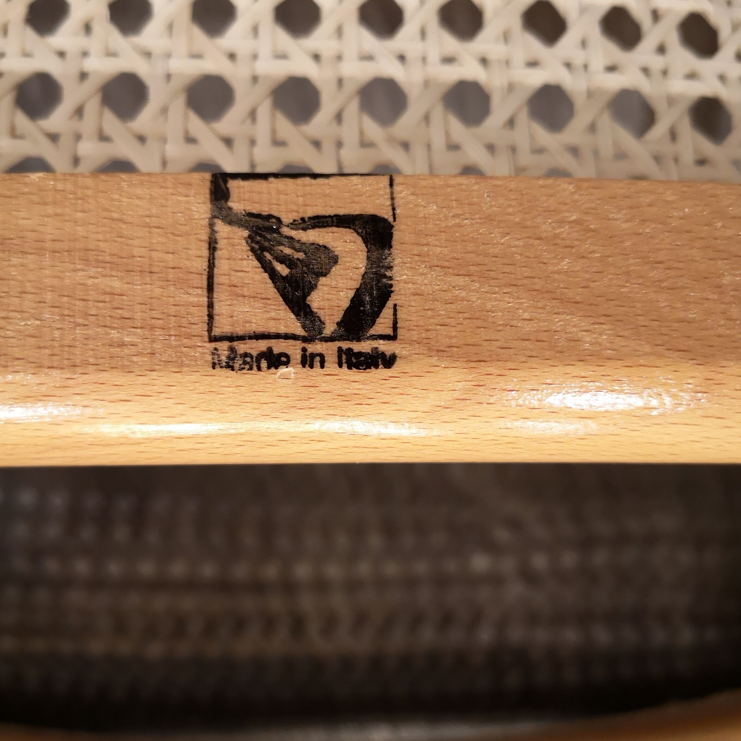 Set Cidue with high stools and high table