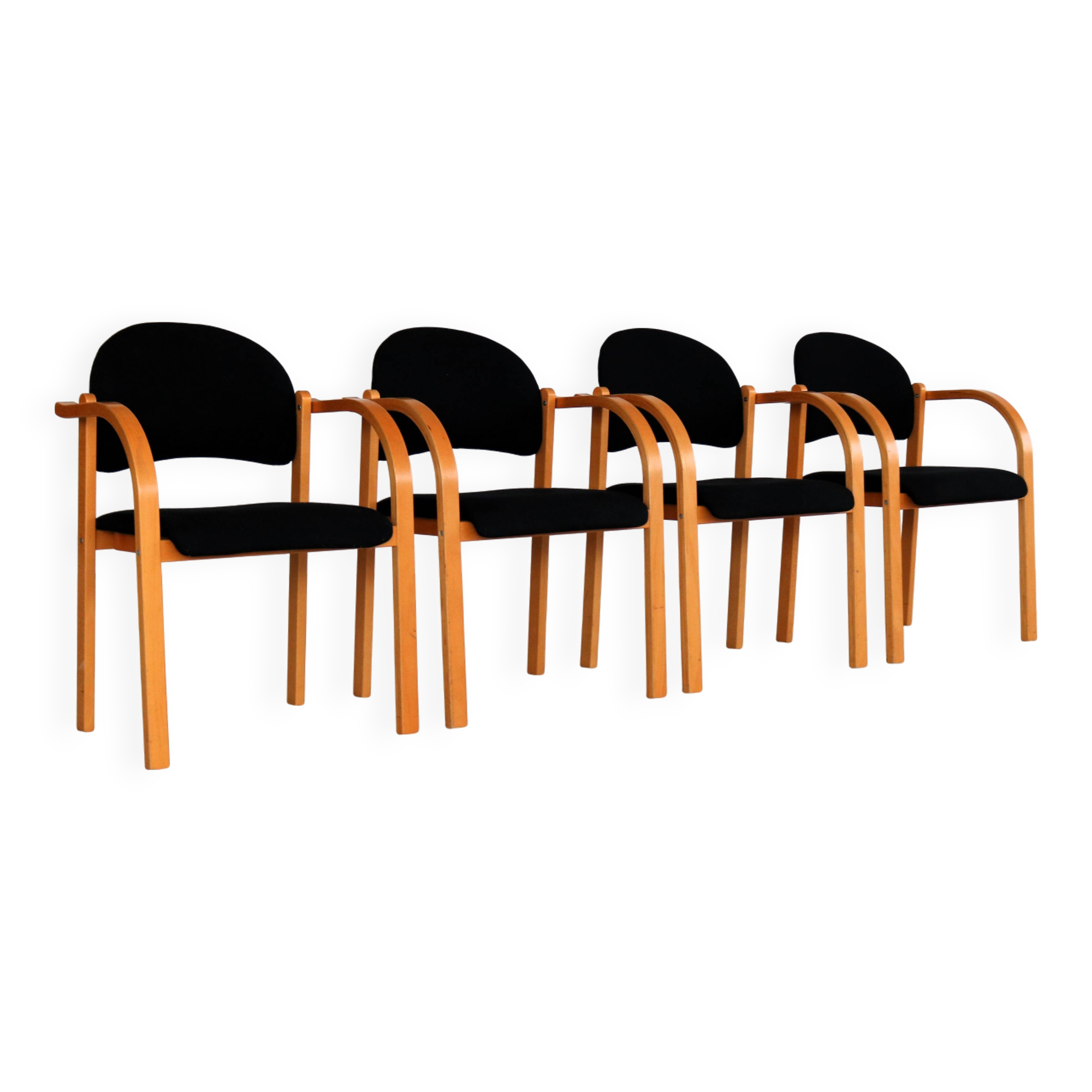 vintage conference chairs | chairs | Sweden