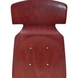 Set of 4 chairs workshop pagholz