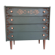 Dresser year 50