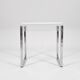 Side table by Marc Berthier, 1970s