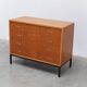 Commode des années 50 dans le style de Jos De Mey.
