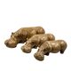 Mid-century Set of 3 ceramic hippos, Zaccagnini Italy 1950s