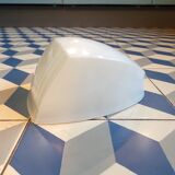 Holophane prismopal wall light
