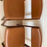 Pair of chairs 70s