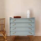 Vintage chest of drawers