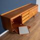 White & Newton sideboard 1960