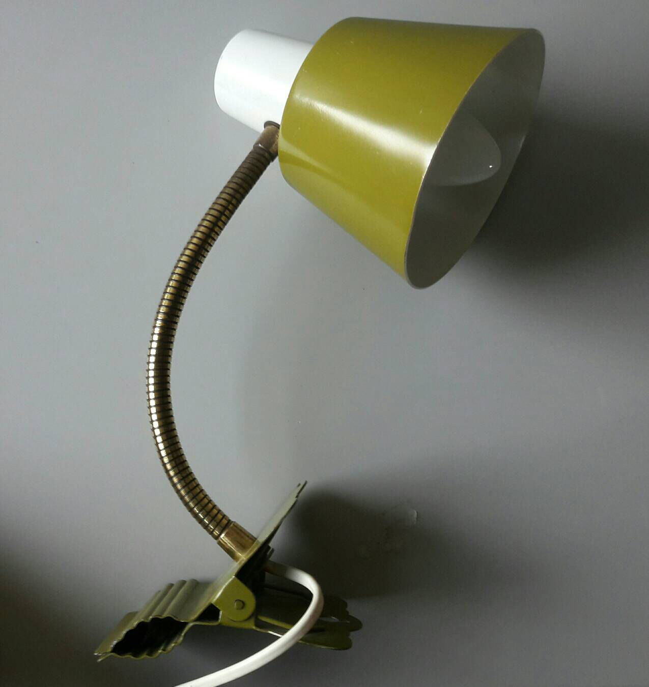 By Hala 70 desk lamp