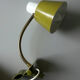 Lampe de bureau par Hala 70