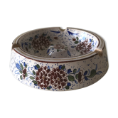 Former ceramic ashtray