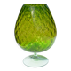 Coupe, vase Empoli