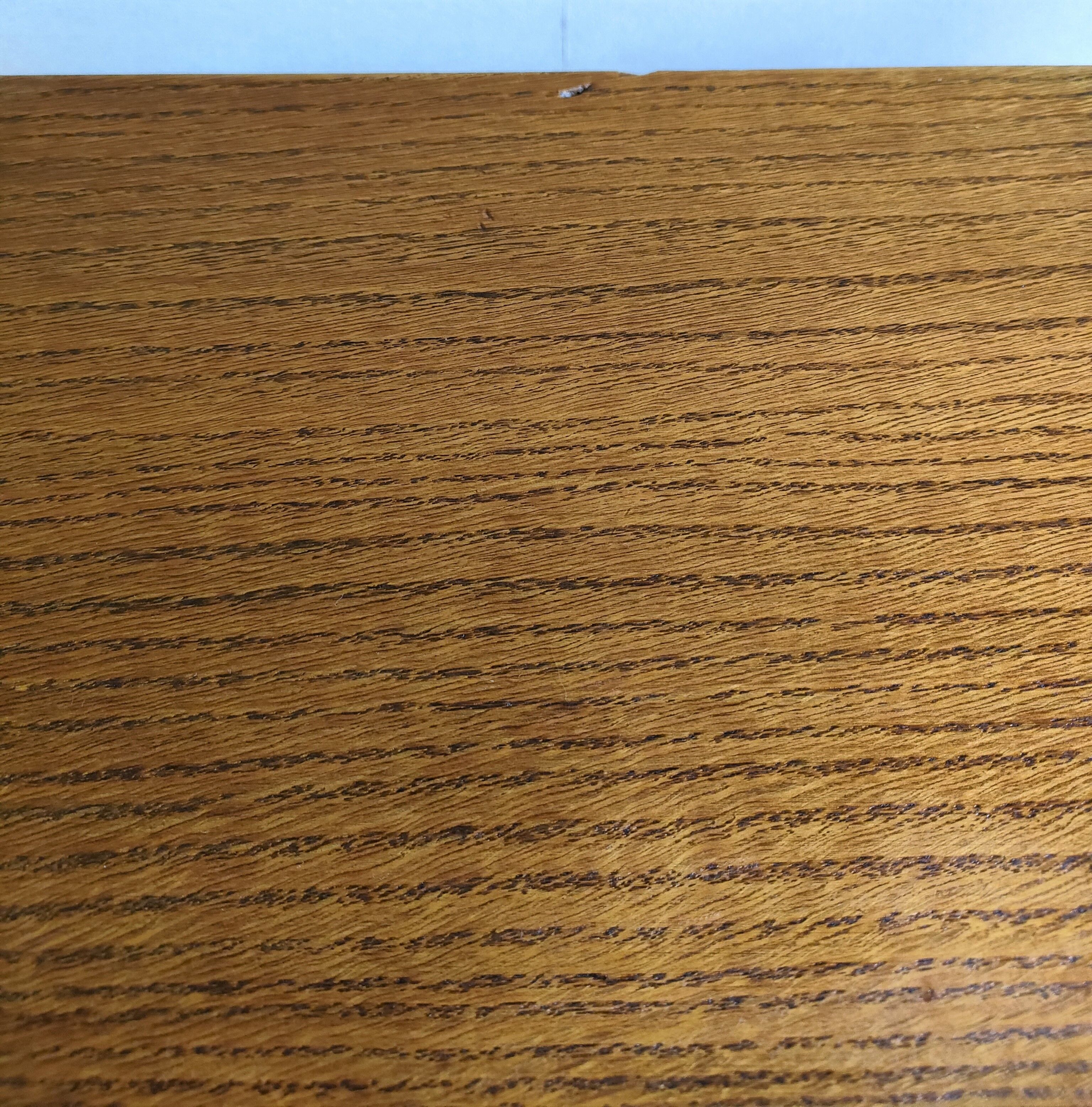 Wooden chest of drawers design 60s