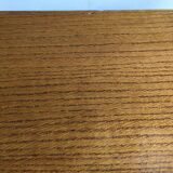 Wooden chest of drawers design 60s