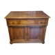 Commode de toilette