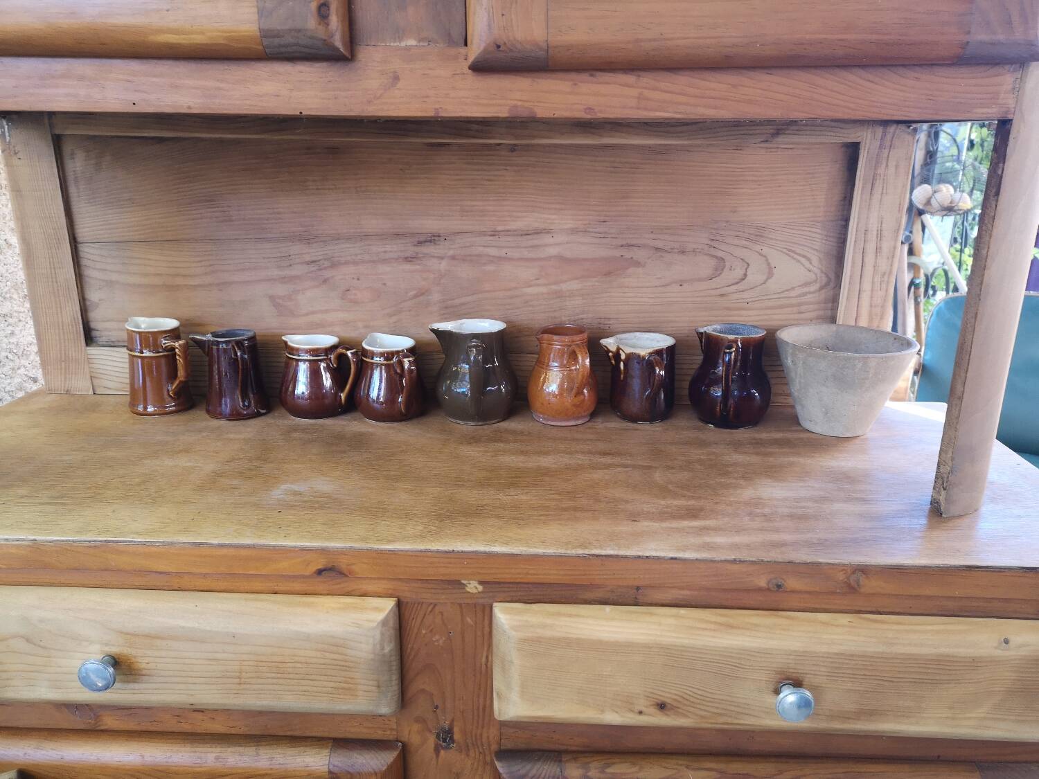 Mado buffet from 1960