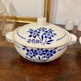 Lot 3 pieces Badonviller