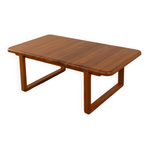 Table basse des années - niels