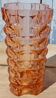 Vase rose, luminarc