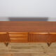 Mid-century teak sideboard from stonehill, 1960s
