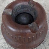 Bakelite ashtray