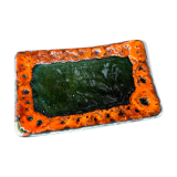 Fat lava vallauris empty pocket