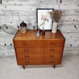 Commode vintage