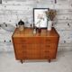 Commode vintage