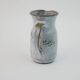 Small pitcher Milk jug Ceramic jug Atelier Thierry and Chantal Robert