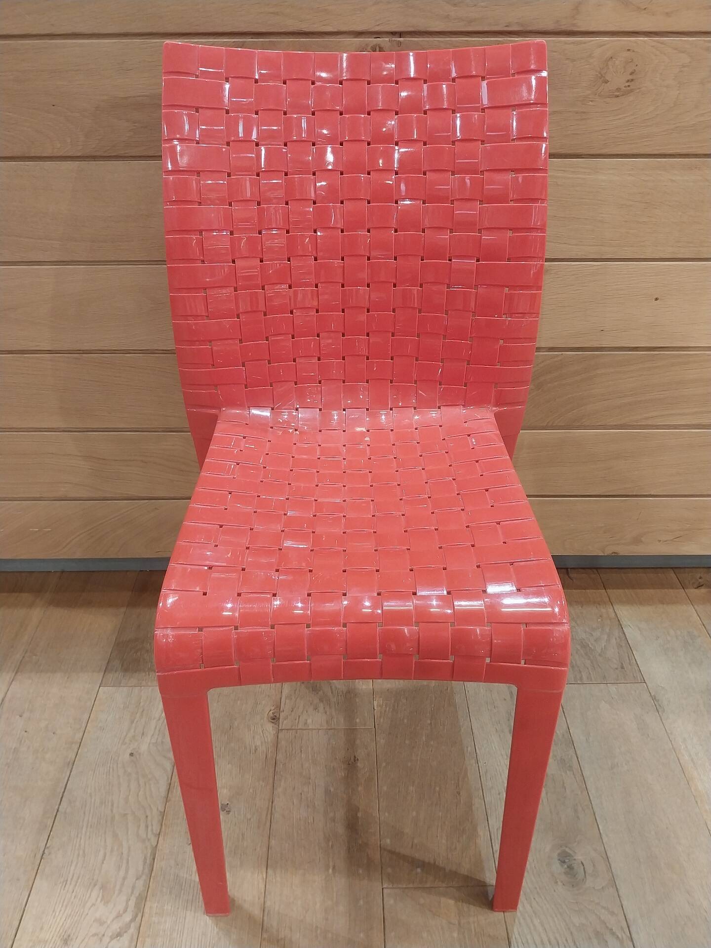 Ami Ami chair from Kartell