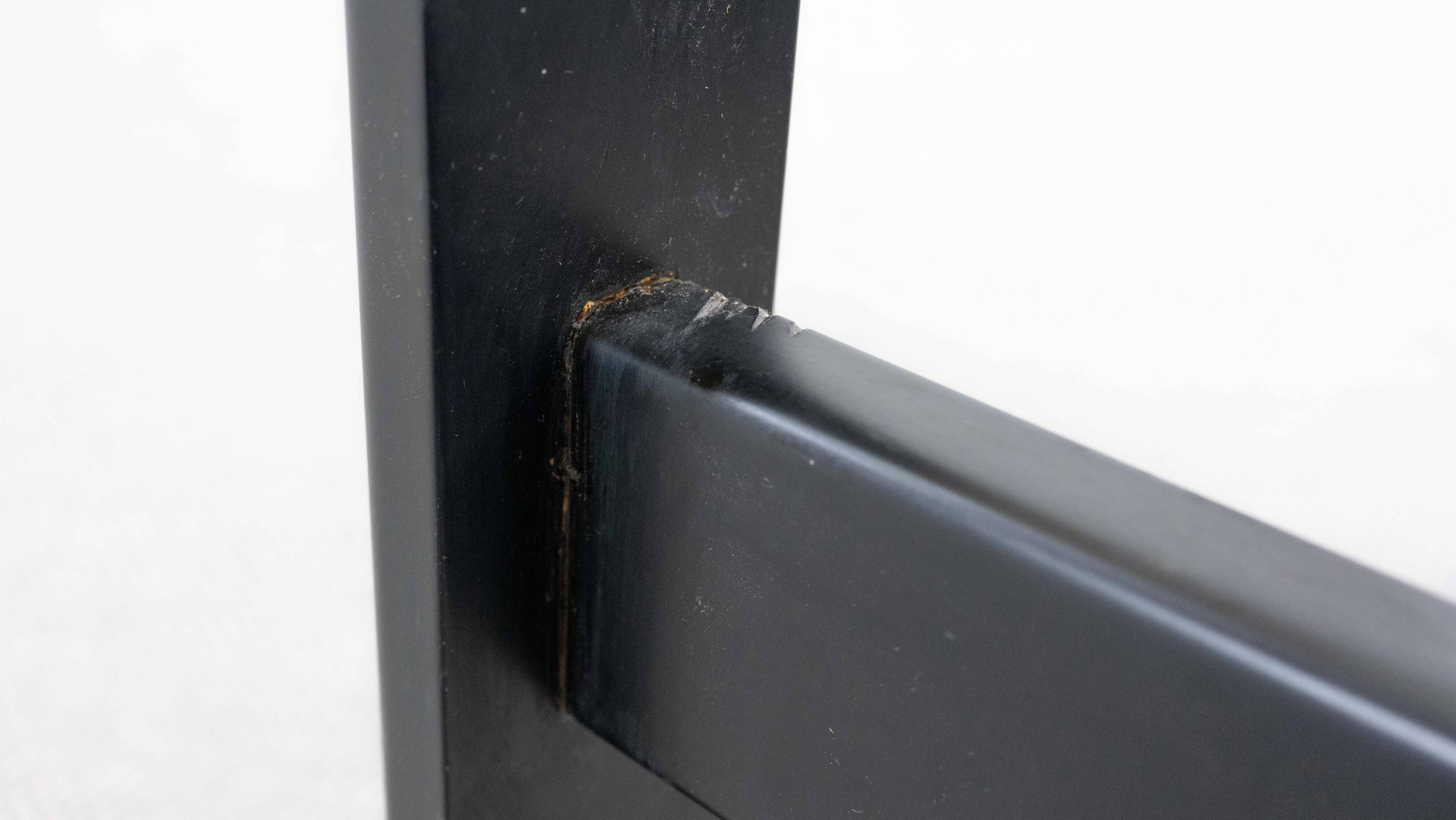 Tre3 chair by angelo mangiarotti for skipper, italy