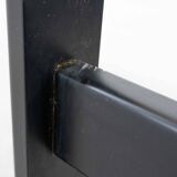 Tre3 chair by angelo mangiarotti for skipper, italy