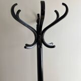 Baumann coat rack