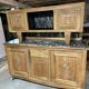 Dresser buffet
