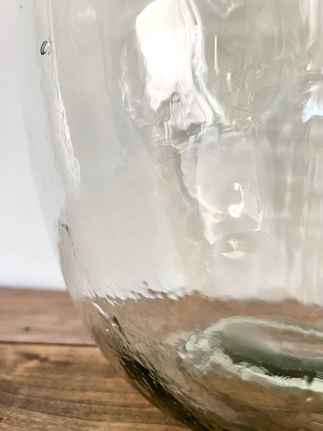 VIBESAL 20L demijohn
