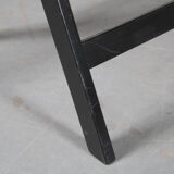 1960s Folding table by Nico Kralj for Stol Kamnik, Slovenia