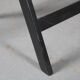 1960s Folding table by Nico Kralj for Stol Kamnik, Slovenia