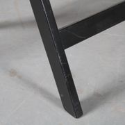 1960s Folding table by Nico Kralj for Stol Kamnik, Slovenia