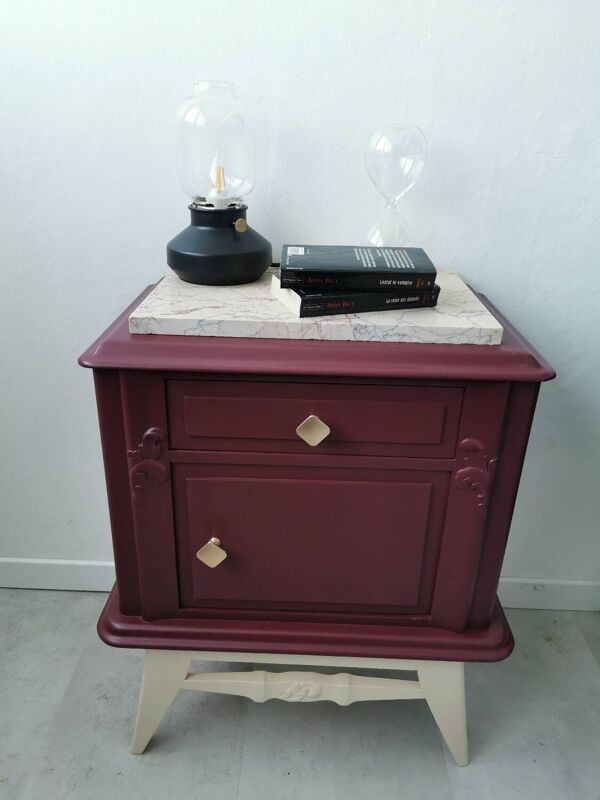 Petit meuble rangement